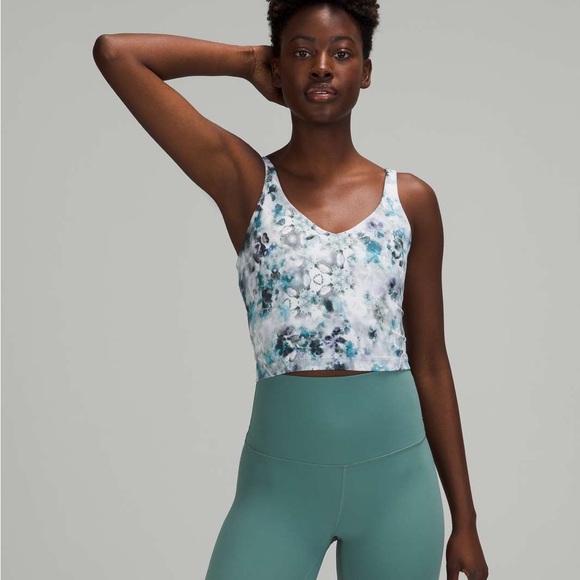 lululemon athletica Tops - Lululemon Align Tank